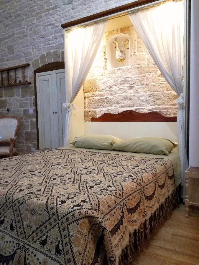 Oltre Le Mura B&B Bitonto Kültér fotó