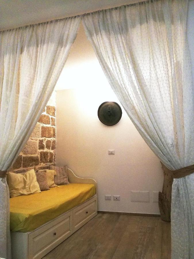 Oltre Le Mura B&B Bitonto Kültér fotó